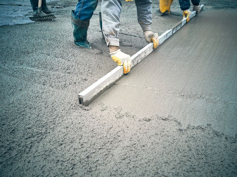 Sealing and Coatings