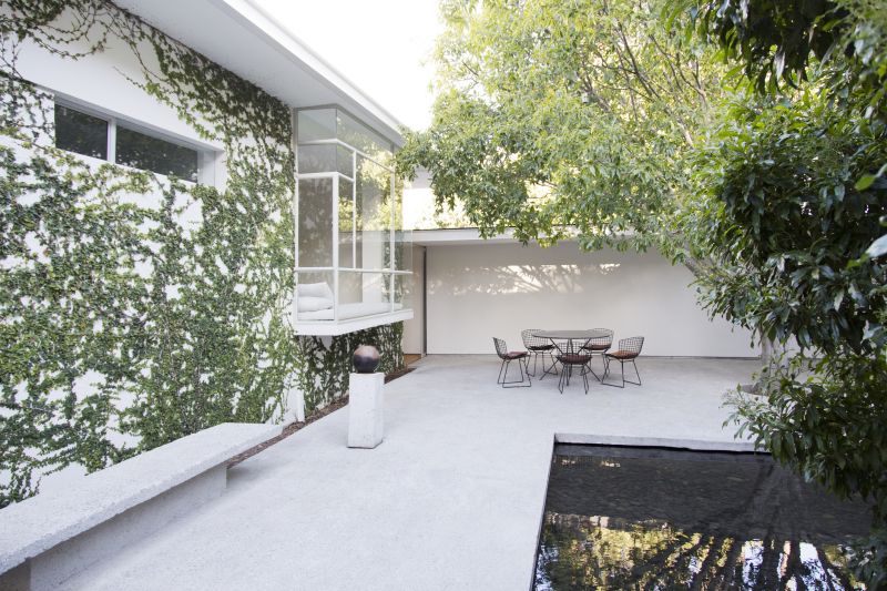 Cement Resurfacing