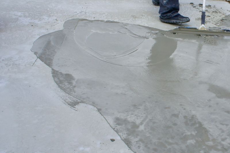 Surface Resurfacing Application