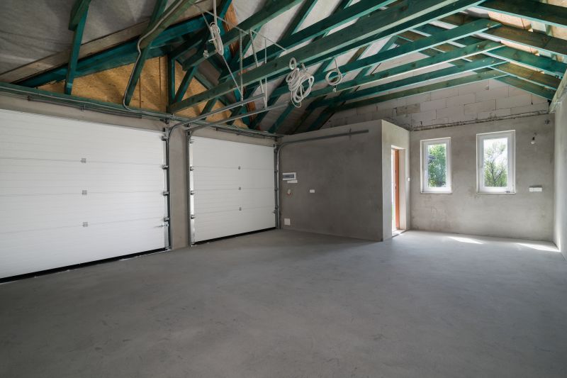 Concrete Repair in Corpus Christi, TX