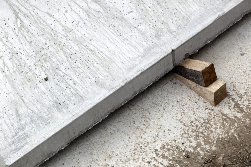 Garage Slab Repair in Miami Dade County, FL