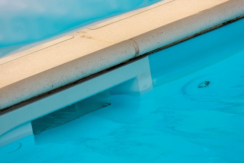 Pool Slab Repair in Corpus Christi, TX