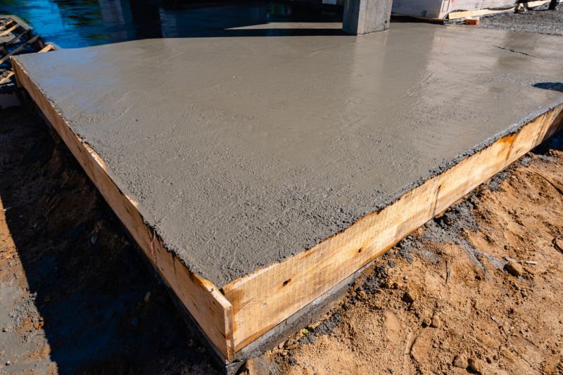 Slab Resurfacing in Corpus Christi, TX